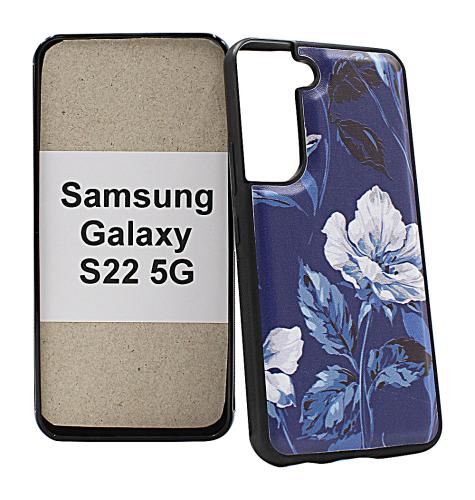 Magnet Cover Samsung Galaxy S22 5G (S901B/DS)