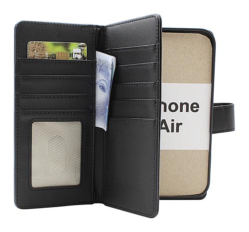Skimblocker iPhone Air XL Magnet Mobilcover