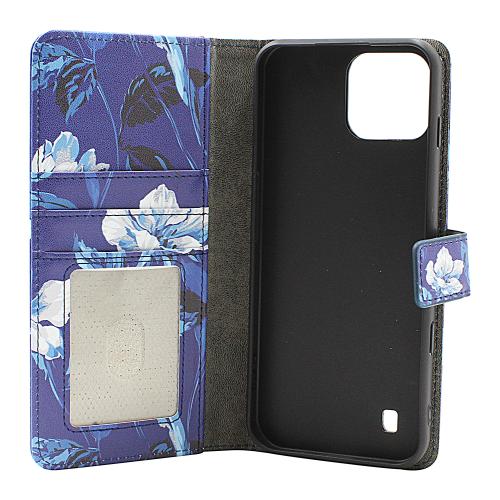 Skimblocker Doro Aurora A31 Mobilcover Design