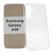 Ultra Thin TPU Cover Samsung Galaxy A56