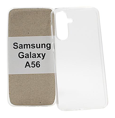 Ultra Thin TPU Cover Samsung Galaxy A56