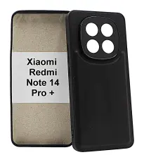 Magnet Cover Xiaomi Redmi Note 14 Pro+