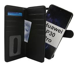 Skimblocker XL Magnet Wallet Huawei P30 Pro (VOG-L29)