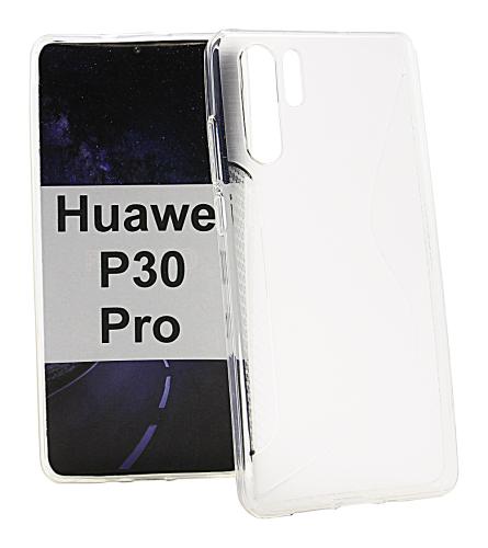 S-Line Cover Huawei P30 Pro