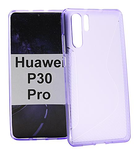 S-Line Cover Huawei P30 Pro