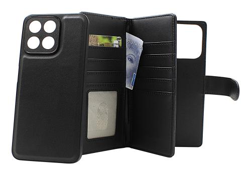 Skimblocker Honor 200 Smart 5G XL Magnet Mobilcover