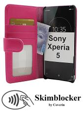 Skimblocker Mobiltaske Sony Xperia 5