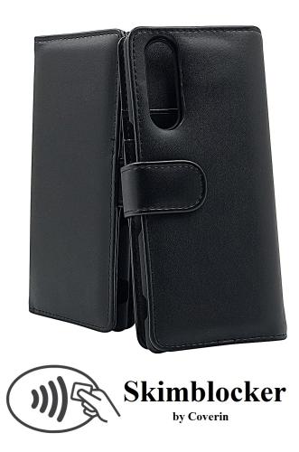 Skimblocker Mobiltaske Sony Xperia 5