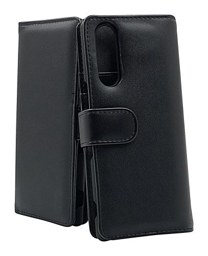 Skimblocker Mobiltaske Sony Xperia 5