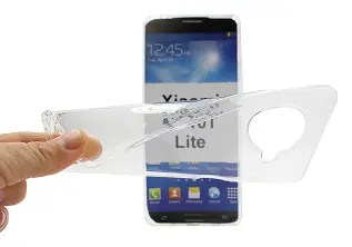 Ultra Thin TPU Cover Xiaomi Mi 10T Lite