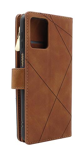XL Motorola Moto G55 5G Luksus Mobilcover