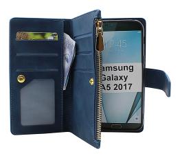 XL Standcase Luxwallet Samsung Galaxy A5 2017 (A520F)