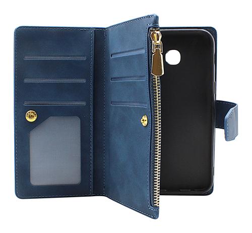 XL Standcase Luxwallet Samsung Galaxy A5 2017 (A520F)