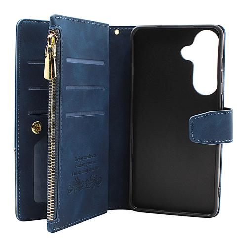 XL Samsung Galaxy S26+ Luksus Mobilcover