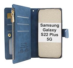 XL Standcase Luxwallet Samsung Galaxy S22 Plus 5G (SM-S906B/DS)