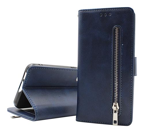 Zipper Standcase Wallet Google Pixel 7a 5G