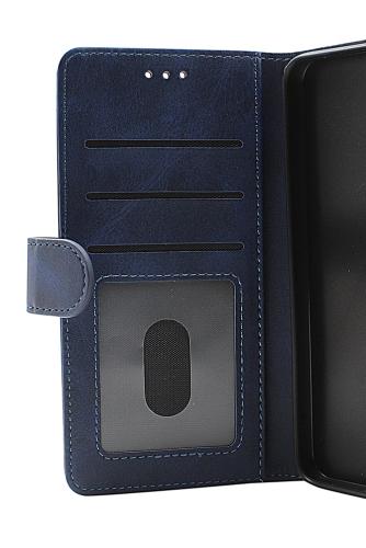 Zipper Standcase Wallet Google Pixel 7a 5G