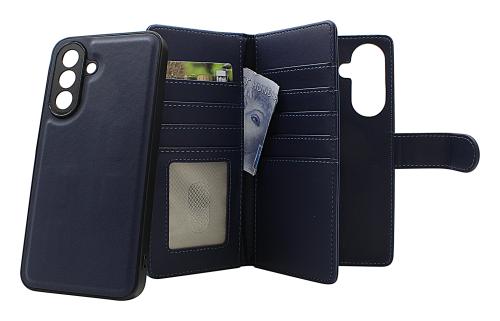 Skimblocker Samsung Galaxy A27 XL Magnet Mobilcover