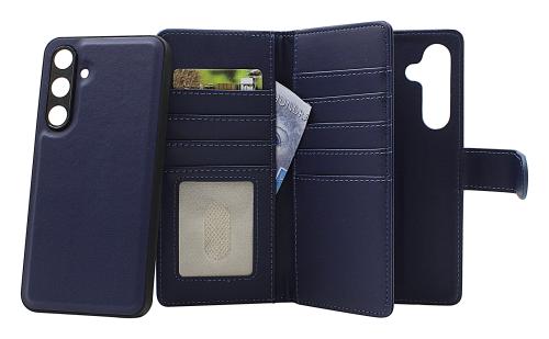 Skimblocker Samsung Galaxy S25 FE XL Magnet Mobilcover