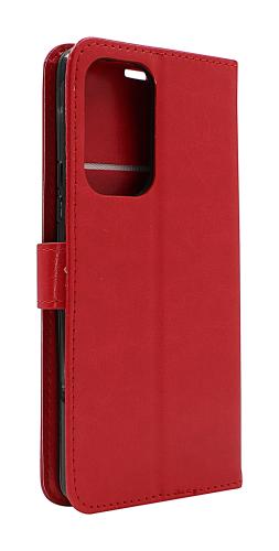 Crazy Horse Wallet Samsung Galaxy A53 5G (A536B)
