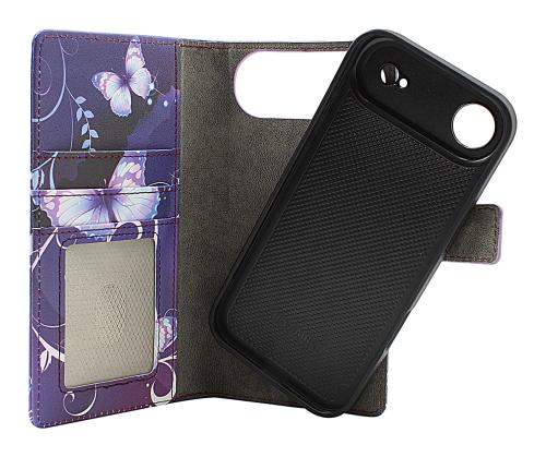 Skimblocker iPhone Air Magnet Mobilcover Design