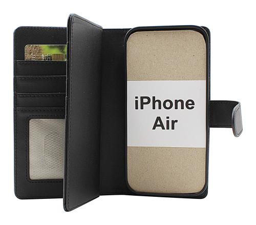 Skimblocker iPhone Air XL Magnet Mobilcover