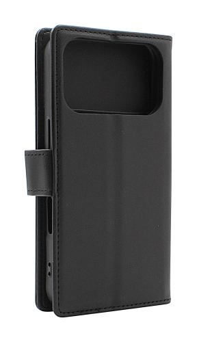 Skimblocker iPhone 17 Pro Mobilcover