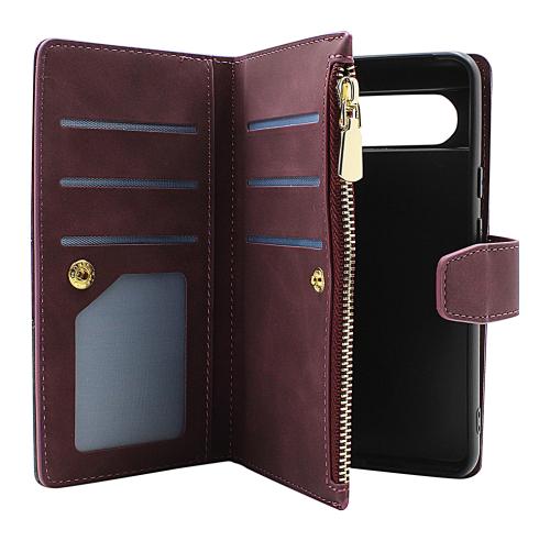 XL Standcase Luxwallet Google Pixel 8 5G