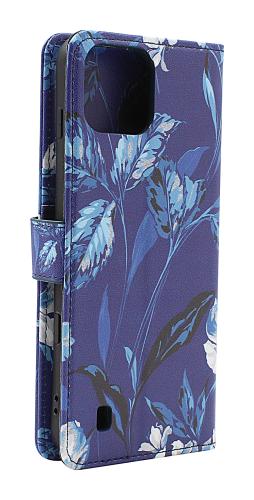 Skimblocker Doro Aurora A31 Mobilcover Design
