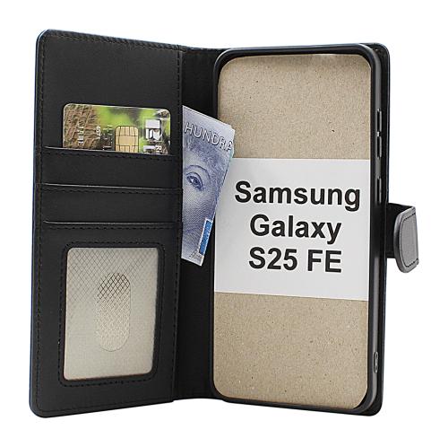 Skimblocker Samsung Galaxy S25 FE Mobilcover