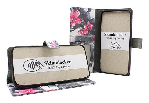 Skimblocker **** Mobilcover Design