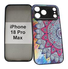Magnet Cover iPhone 18 Pro Max