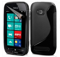 S-Line Cover Nokia Lumia 710