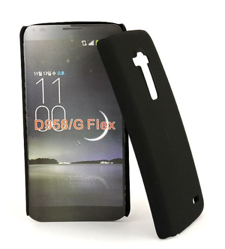 HardcaseCover LG G Flex (D955)