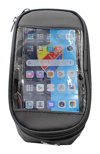 Cykeltaske til mountainbike