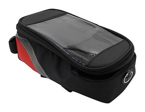 Cykeltaske til mountainbike