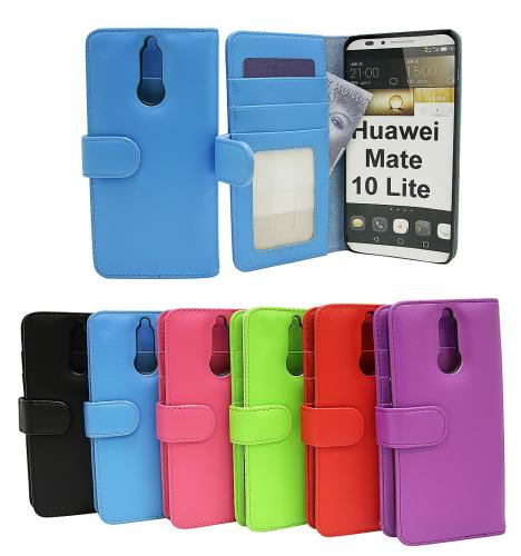 Mobiltaske Huawei Mate 10 Lite