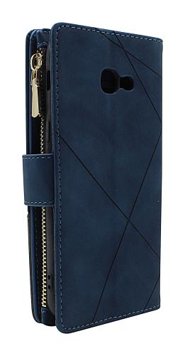 XL Standcase Luxwallet Samsung Galaxy A5 2017 (A520F)