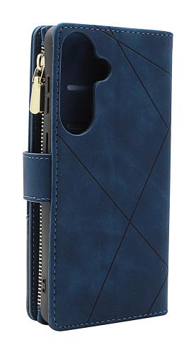 XL Samsung Galaxy S26+ Luksus Mobilcover