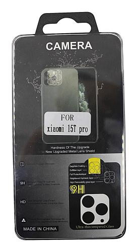 Kameraglas Xiaomi 15T Pro