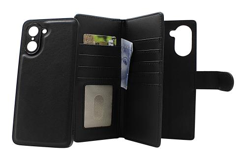 Skimblocker OnePlus Nord CE5 (CPH2719) XL Magnet Mobilcover