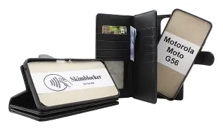 Skimblocker Motorola Moto G56 XL Magnet Mobilcover
