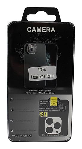 Kameraglas Xiaomi Redmi Note 15 Pro+