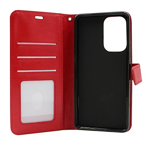 Crazy Horse Wallet Samsung Galaxy A53 5G (A536B)