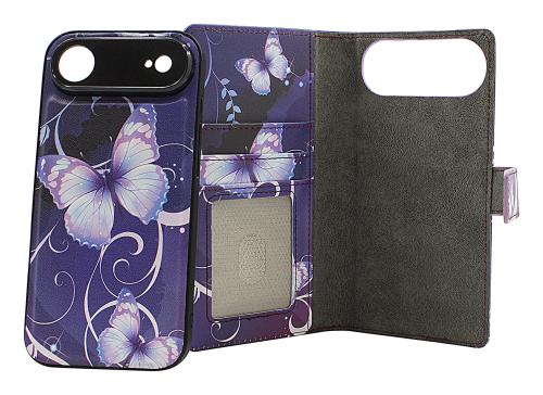 Skimblocker iPhone Air Magnet Mobilcover Design