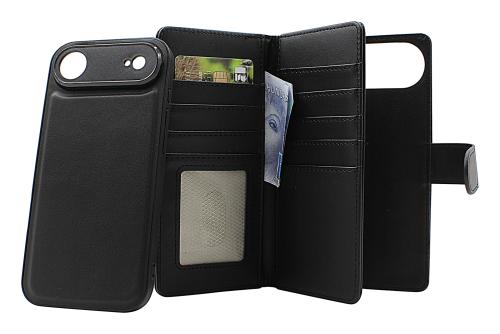 Skimblocker iPhone Air XL Magnet Mobilcover