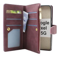 XL Standcase Luxwallet Google Pixel 8 5G