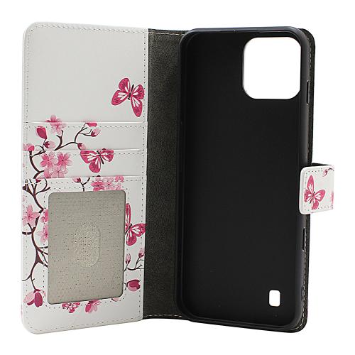 Skimblocker Doro Aurora A31 Mobilcover Design