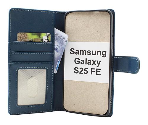 Skimblocker Samsung Galaxy S25 FE Mobilcover