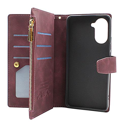 XL OnePlus Nord CE5 Luksus Mobilcover